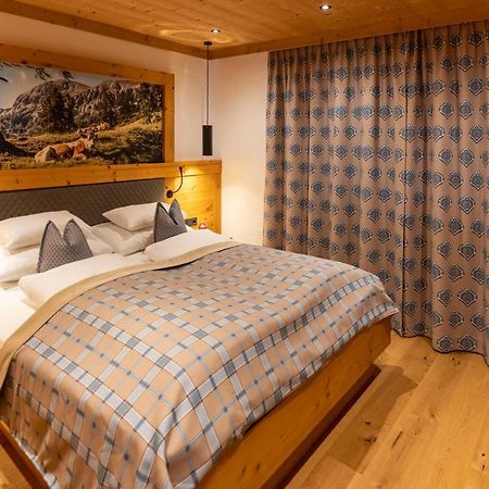 Madlhof Aparthotel Himmelreich Bagian luar foto