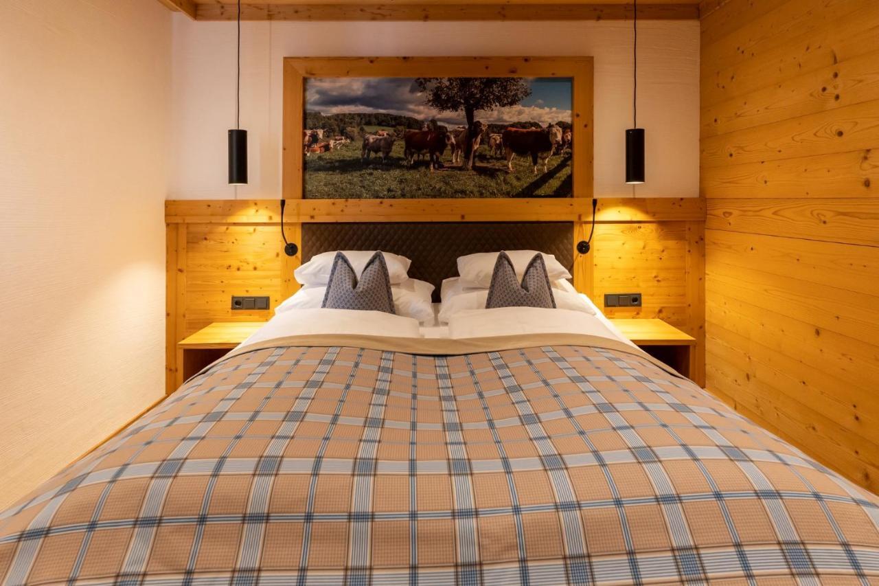 Madlhof Aparthotel Himmelreich Bagian luar foto