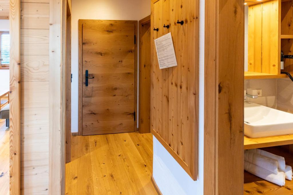 Madlhof Aparthotel Himmelreich Bagian luar foto