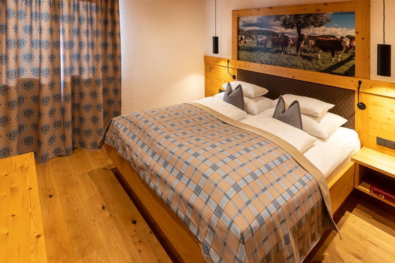 Madlhof Aparthotel Himmelreich Bagian luar foto