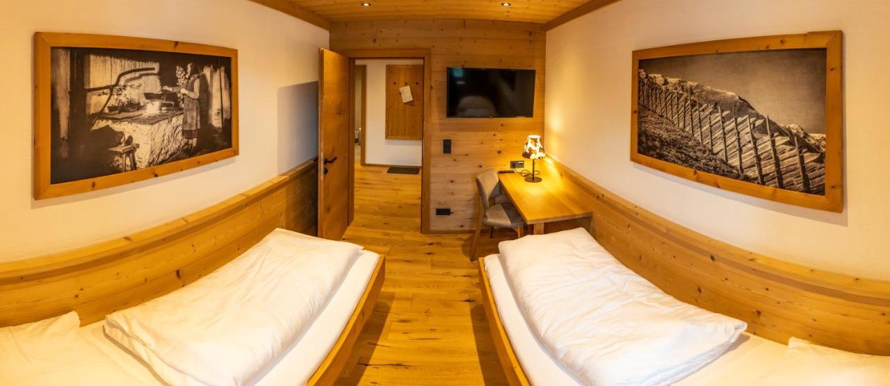 Madlhof Aparthotel Himmelreich Bagian luar foto