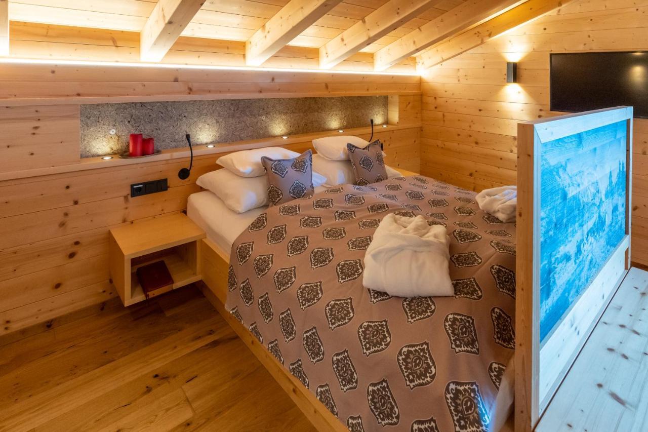 Madlhof Aparthotel Himmelreich Bagian luar foto