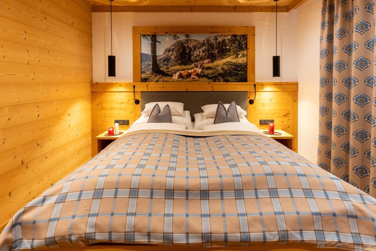 Madlhof Aparthotel Himmelreich Bagian luar foto