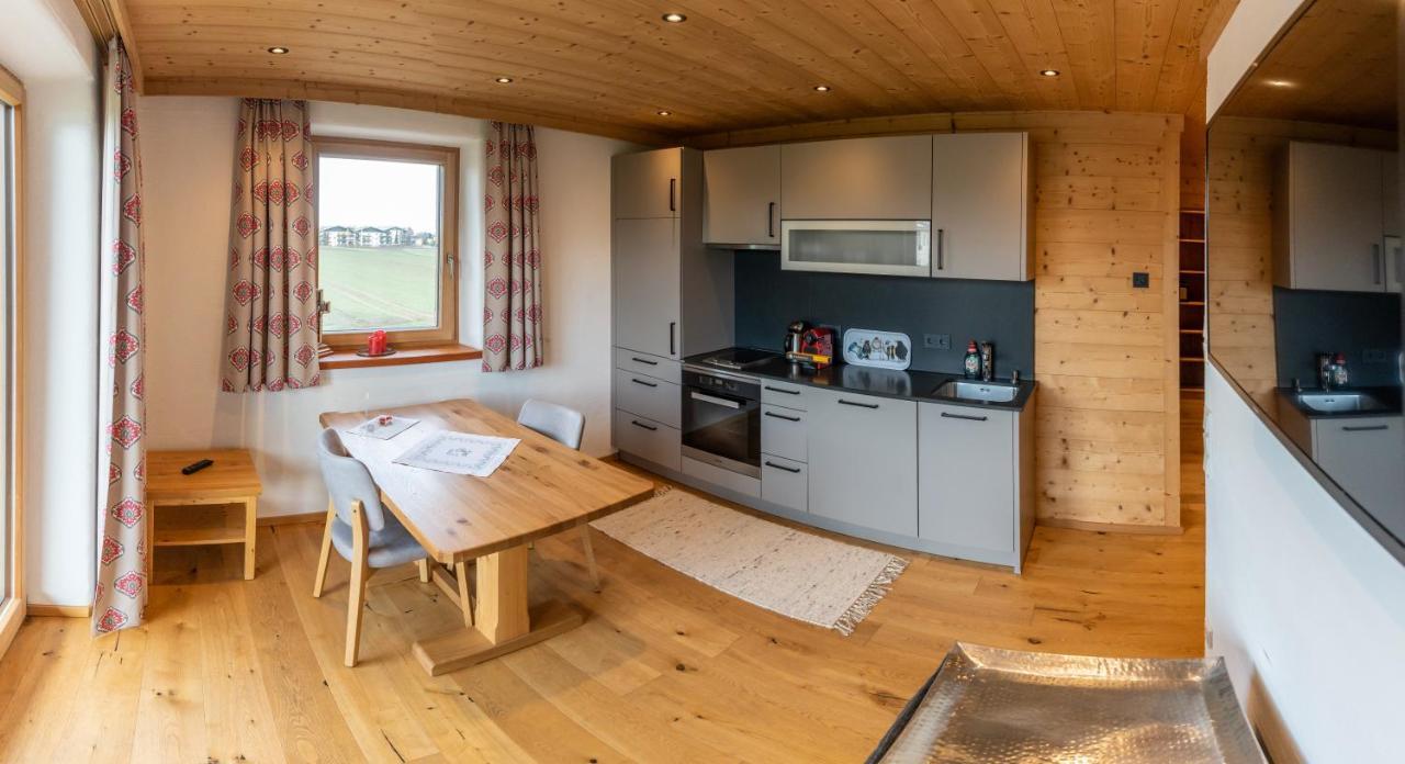 Madlhof Aparthotel Himmelreich Bagian luar foto